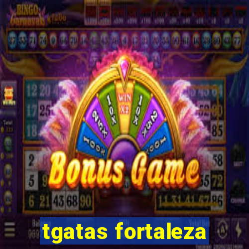 tgatas fortaleza